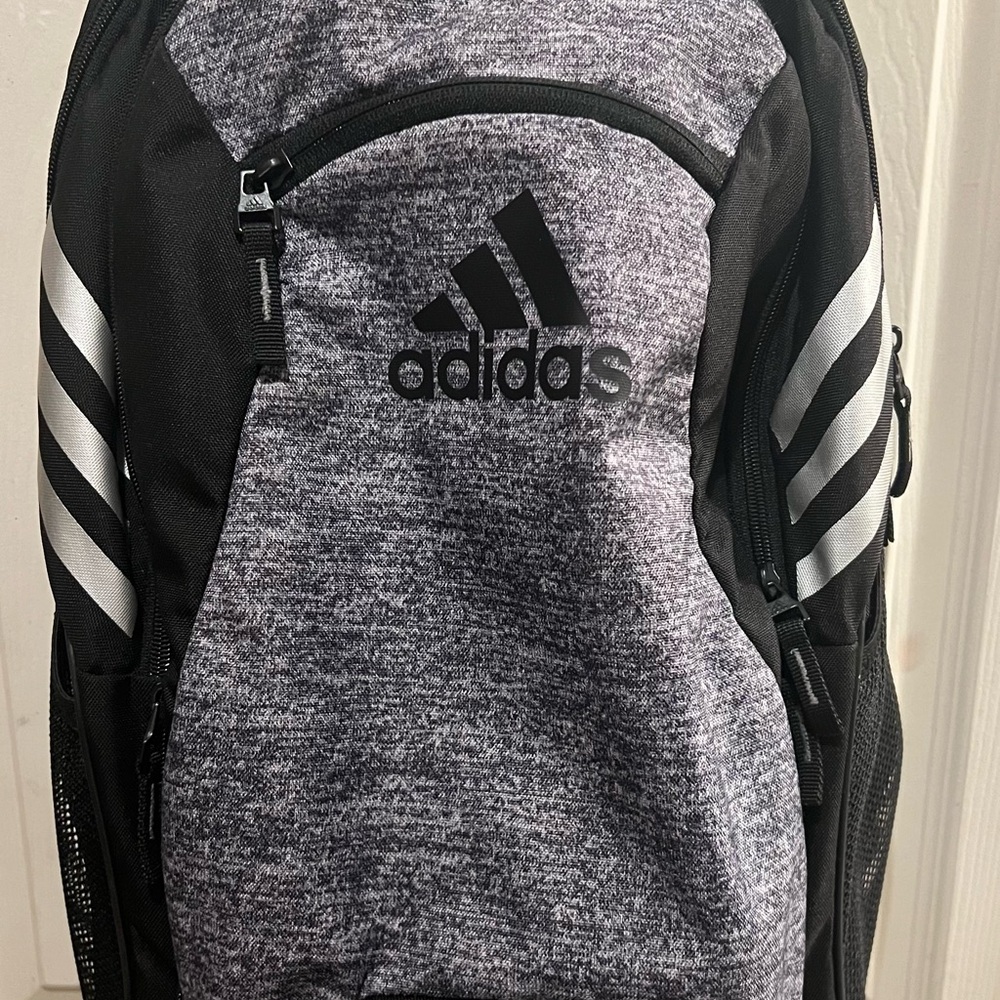 Adidas backpack